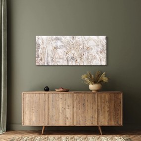 Kép - íriszek (120x50 cm)