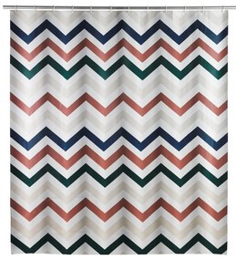 Agropoli zuhanyfüggöny - Wenko