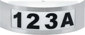 Polux RONO 309792 Fali lámpa 1x14W/E27 IP54
