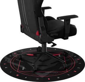 Diablo Chairs gamer székalátét