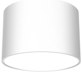 Spotlámpa DIXIE 1xGX53/11W/230V fehér