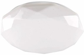 LED dimmelhető fürdőszobai lámpa GALAXY LED/48W/230V 3000-6000K IP44 + távirányító