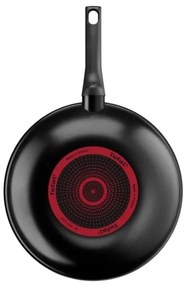 Tefal - Wok pan SIMPLY CLEAN 28 cm