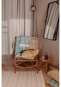 Takaró 140x180 cm Squares – Euromant