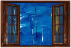 Poszterek 120x80 Absztrakt Gaston