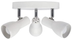 Fehér spotlámpa Picardo – Candellux Lighting