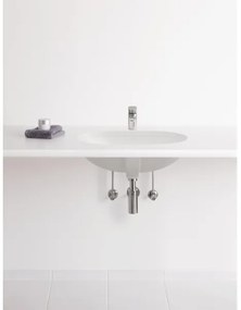 Villeroy & Boch 416260R1 - Beépíthető mosdó O.NOVO kerámia/fehér
