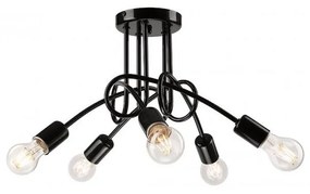 Csillár CAMILLA 5xE27/60W/230V