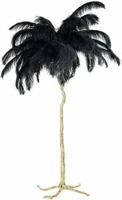 King Home BURLESQUE -LB-0083 Állólámpa 5x40W/E14 IP20