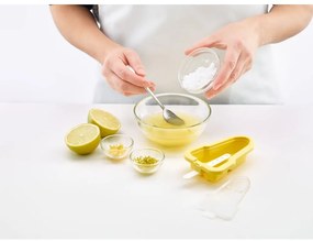 Szilikon jégkrémkészítő forma szett 4 db-os Iconic – Lékué