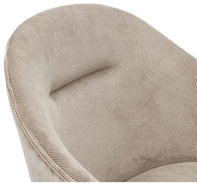 Ashton design karfás szék