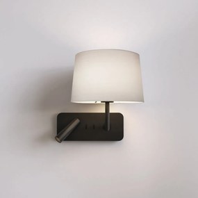 Astro Lighting SIDE BY SIDE 1406013 Fali lámpa 1x12W/E27 IP20
