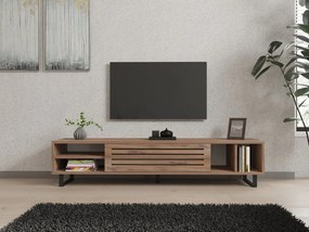 Safir - atlanti fenyő TV-állvány