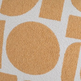 Buklé díszpárna szett 2 db-os 30x50 cm Mid Century – Casa Selección