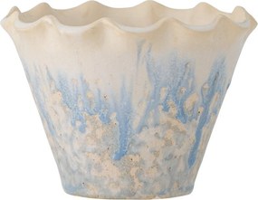 Kőedény kaspó ø 14 cm Bertha – Bloomingville