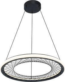 Milagro NEST ML0524 Függőlámpa 1x43W/LED 4000K 2150lm IP20