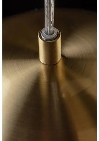 Lámpa Mennyezeti lámpatest MUNO 2 , 5266, max.250V, 50/60Hz, 1*E27, max.25 W, átmérő 25 cm, IP20, fekete