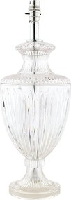 Laura Ashley Meredith 3702772-Q Asztali lámpa IP20