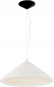 Faro Saigon In 700 függeszték, fehér, Nahtrang dizájn, E27, 15W