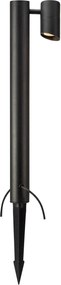 Markslojd GARDEN 108485 Kerti reflektor 1x6,2W/LED 3000K 560LM IP44
