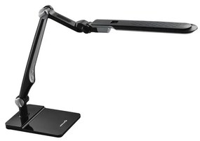 Ecolite LBL1207-CR - LED Szabályozható asztali lámpa MATRIX LED/10W/230V