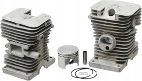 37 mm-es dugattyús henger Stihl 017 MS170 fűrészgéphez helyettesítő készlet