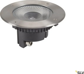 SLV ROCCI 1006104 Kerti lámpa 1x16W/LED 3000K 1530LM IP65/IP67