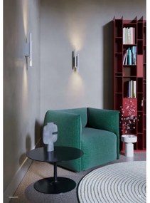 Redo 01-3850 - LED fali lámpa NIKOS 4xLED/4W/230V 3000K CRI 90 fehér