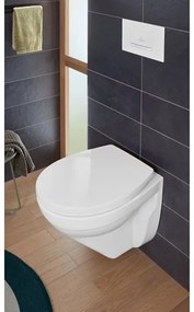 Villeroy & Boch 92218068 - VICONNECT öblítőgomb fehér