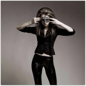 Poszterek 140x140 Aktok Meztelenség Szerelem Fotó