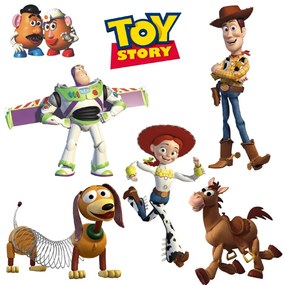 Falmatrica "Toy Story"