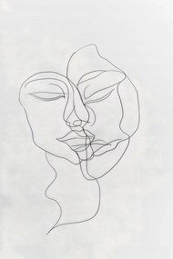 Poszter 40x60cm A lét szellője