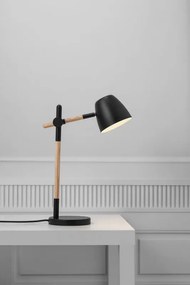 Nordlux THEO 2112645003 Asztali lámpa 1x35W/GU10 IP20