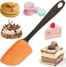 Fiskars Konyhai Konyhai Lapát Cukrászati Torta Spatula Eredeti