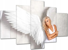 Festmények 150x105 Szőke angyal