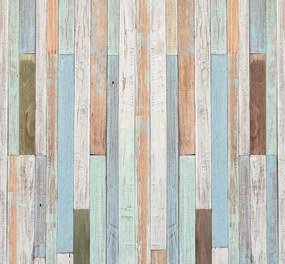 Fotótapéta falra DRIFT WOOD 275x254 cm