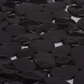 Csúszásgátló alátét zuhanyfülkébe 53x53 cm Galets – MSV