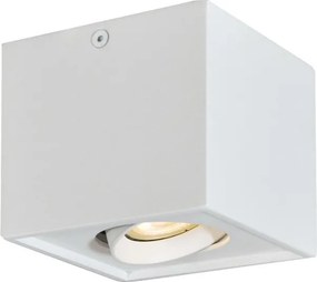 VIOKEF 4260900 ARION Kocka Mennyezeti Lámpa GU10 IP20