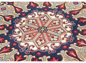 Piros kültéri szőnyeg 120x180 cm Kadi – Hanse Home