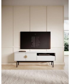 Tv szekrény/asztal Stellia S2  (fehér). 1099076