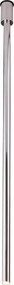 Antigo Alha 9186 Plafonlámpa 1x40W/G9 IP20