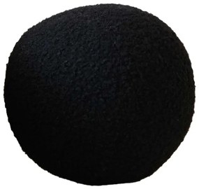 Buklé díszpárna ø 20 cm Top – Mioli Decor