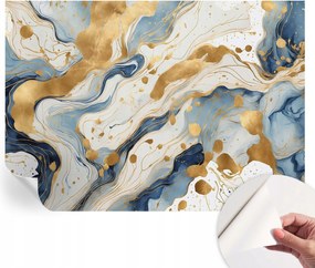 Öntapadós fotótapéta Falra 3D Loft Absztrakt elegancia 208x146