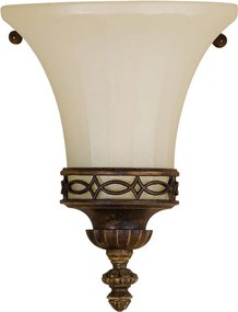 Feiss DRAWING ROOM FE-DRAWING-ROOM-WU2 Fali lámpa 1x60W/E14