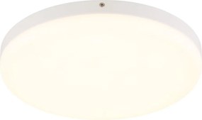 GLOBO 12387-24W MATTHEW Kerek Mennyezeti Lámpa LED IP20