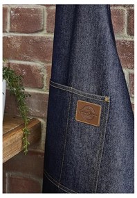 Denim konyhai farmerkötény - Cooksmart ®