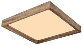 Globo 41595D1-LED CINDERELLA mennyezeti lámpa LED/12W/230V 30 cm 2700-6500K