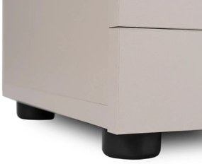 Komoda BLAGO 190 cm Kaszmir