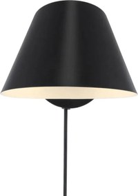 Nordlux STAY 2220381003 Fali aljzat fény 1x60W/E27 IP20