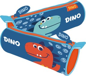 Dinoszaurusz Blue tolltartó 21 cm